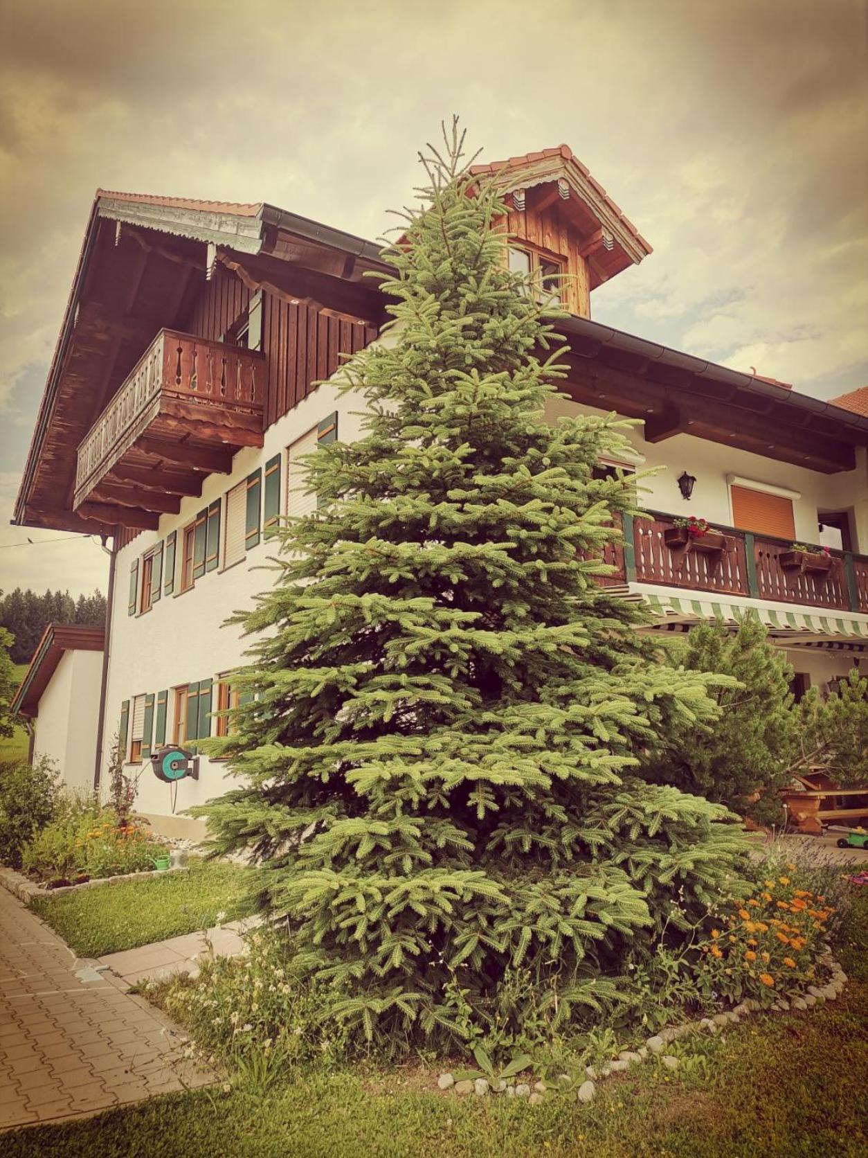 Ferienwohnung Reinbrechthof