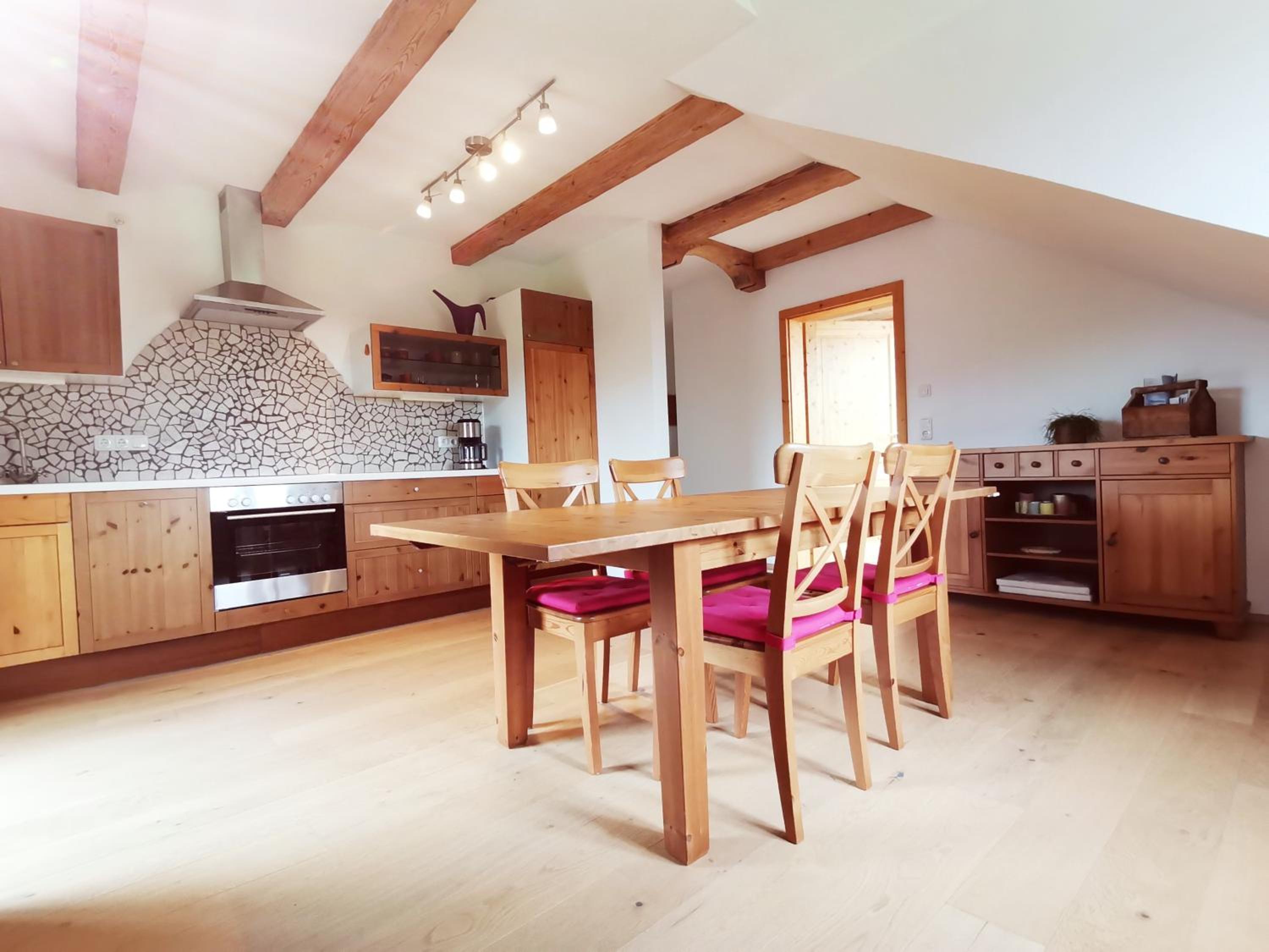 Ferienwohnung Reinbrechthof