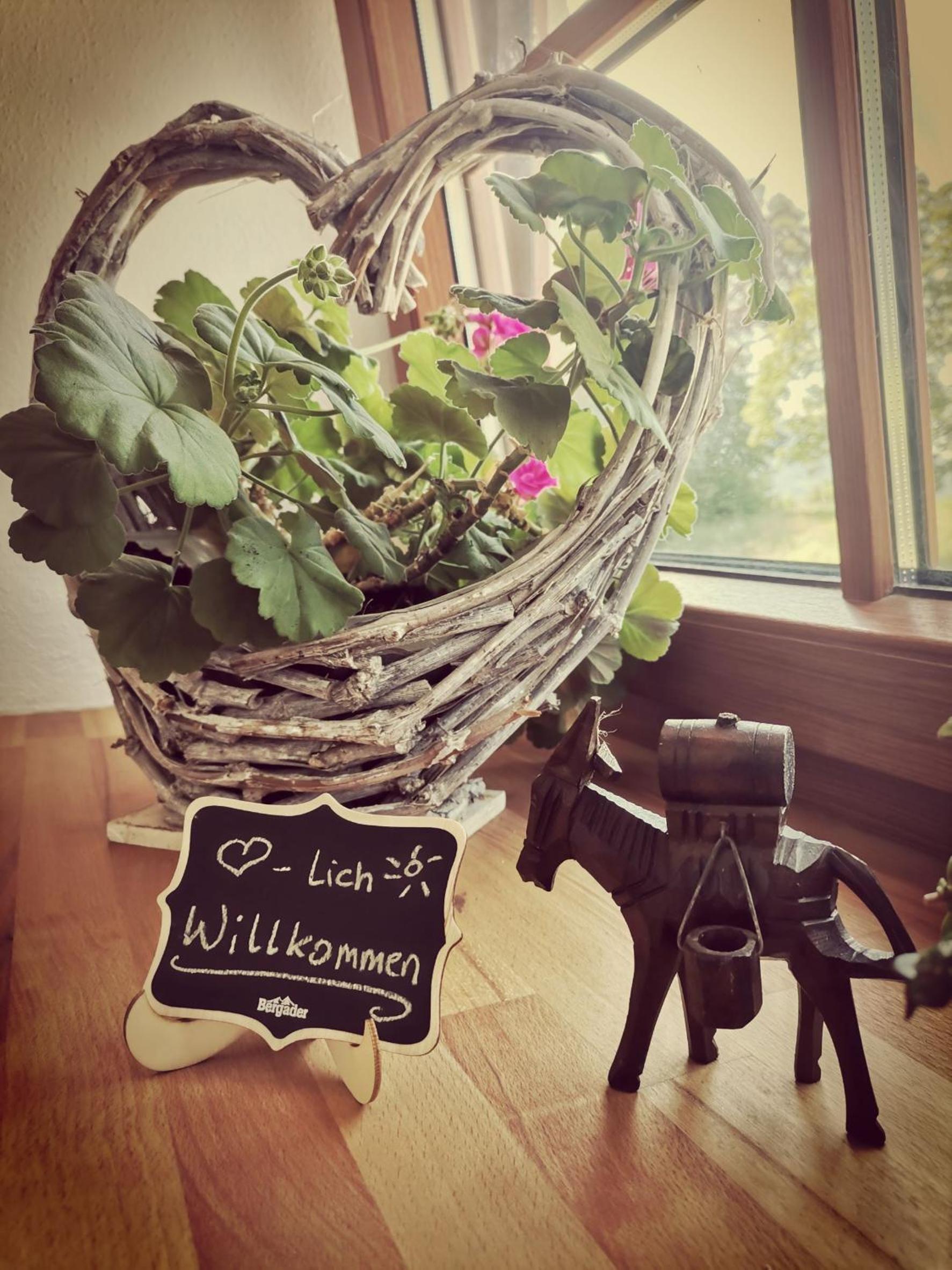 Ferienwohnung Reinbrechthof