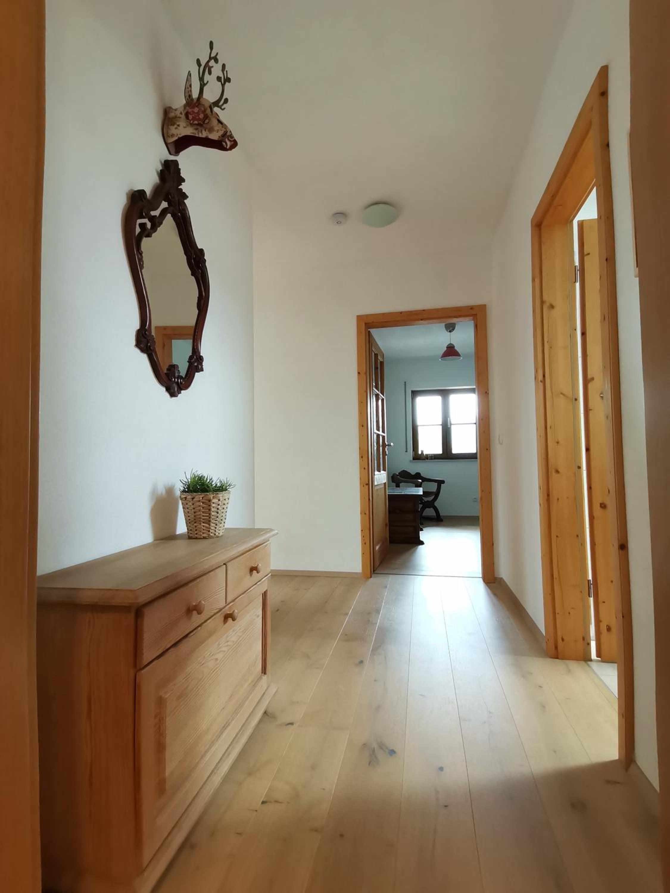 Ferienwohnung Reinbrechthof