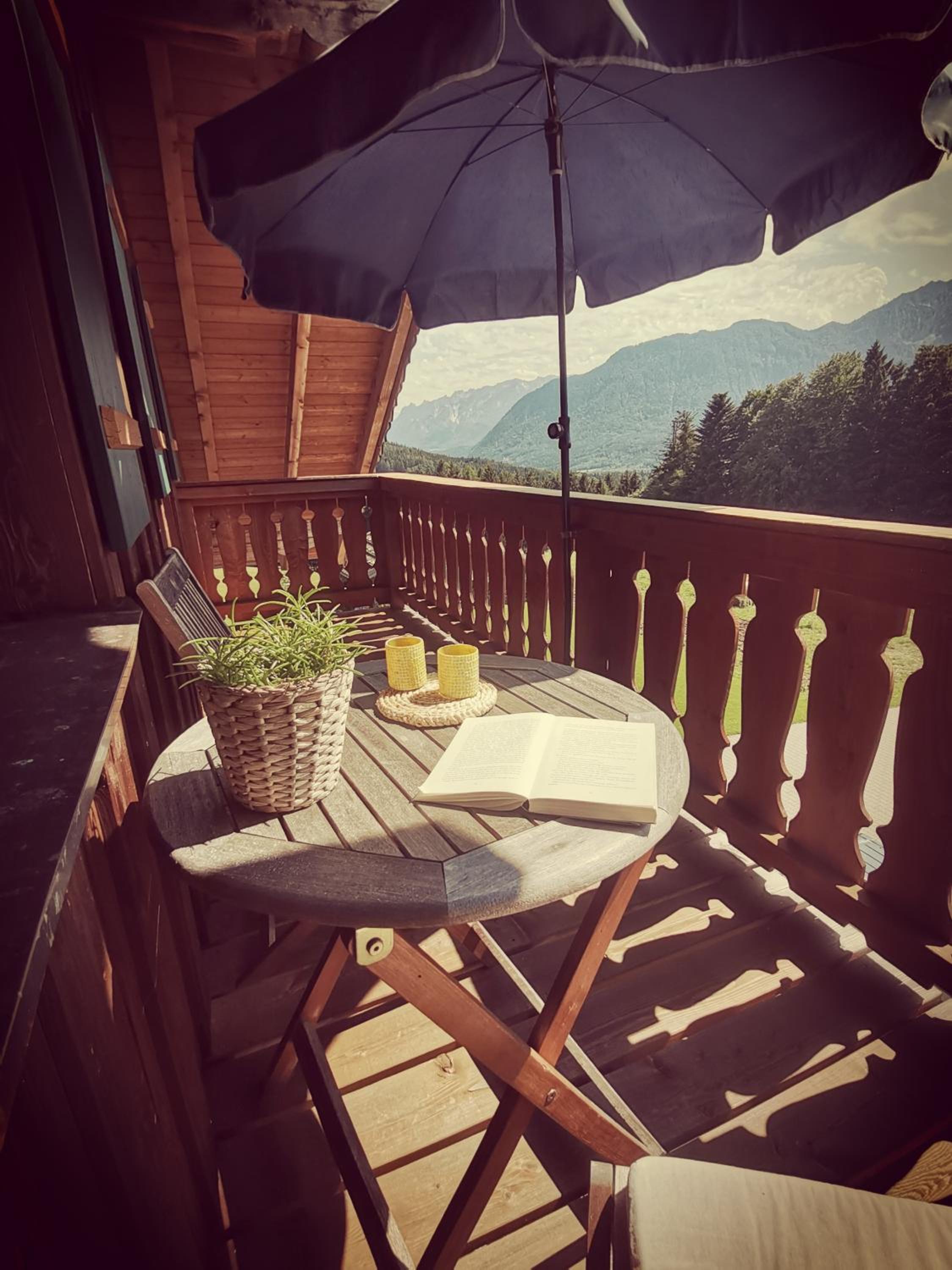 Ferienwohnung Reinbrechthof