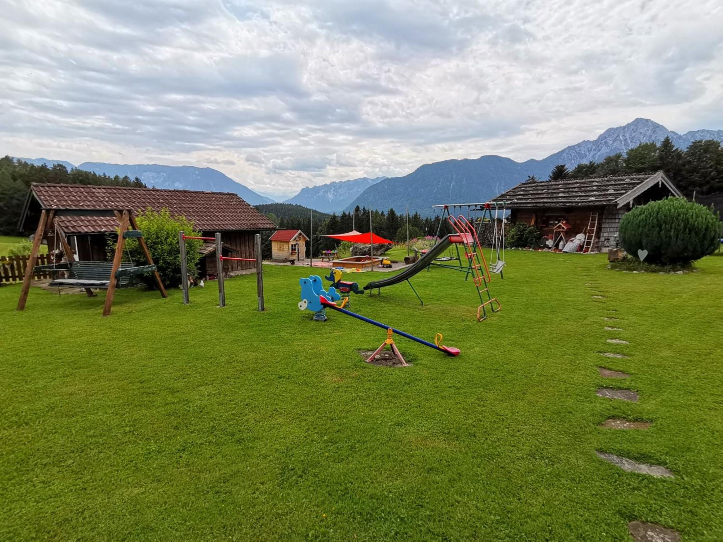 Ferienwohnung Reinbrechthof
