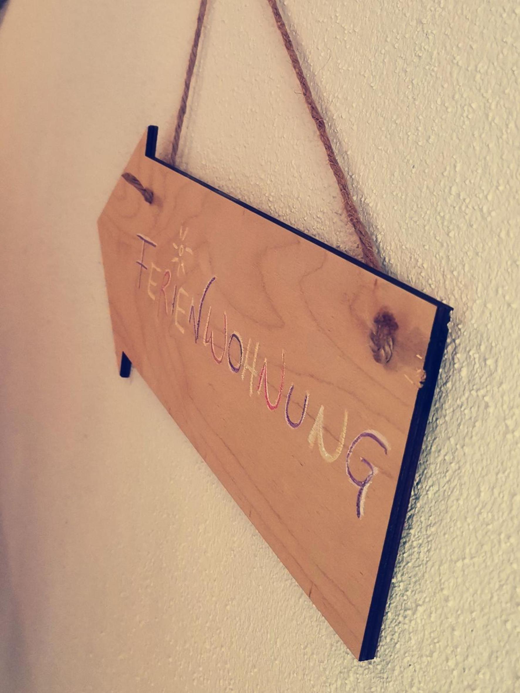Ferienwohnung Reinbrechthof