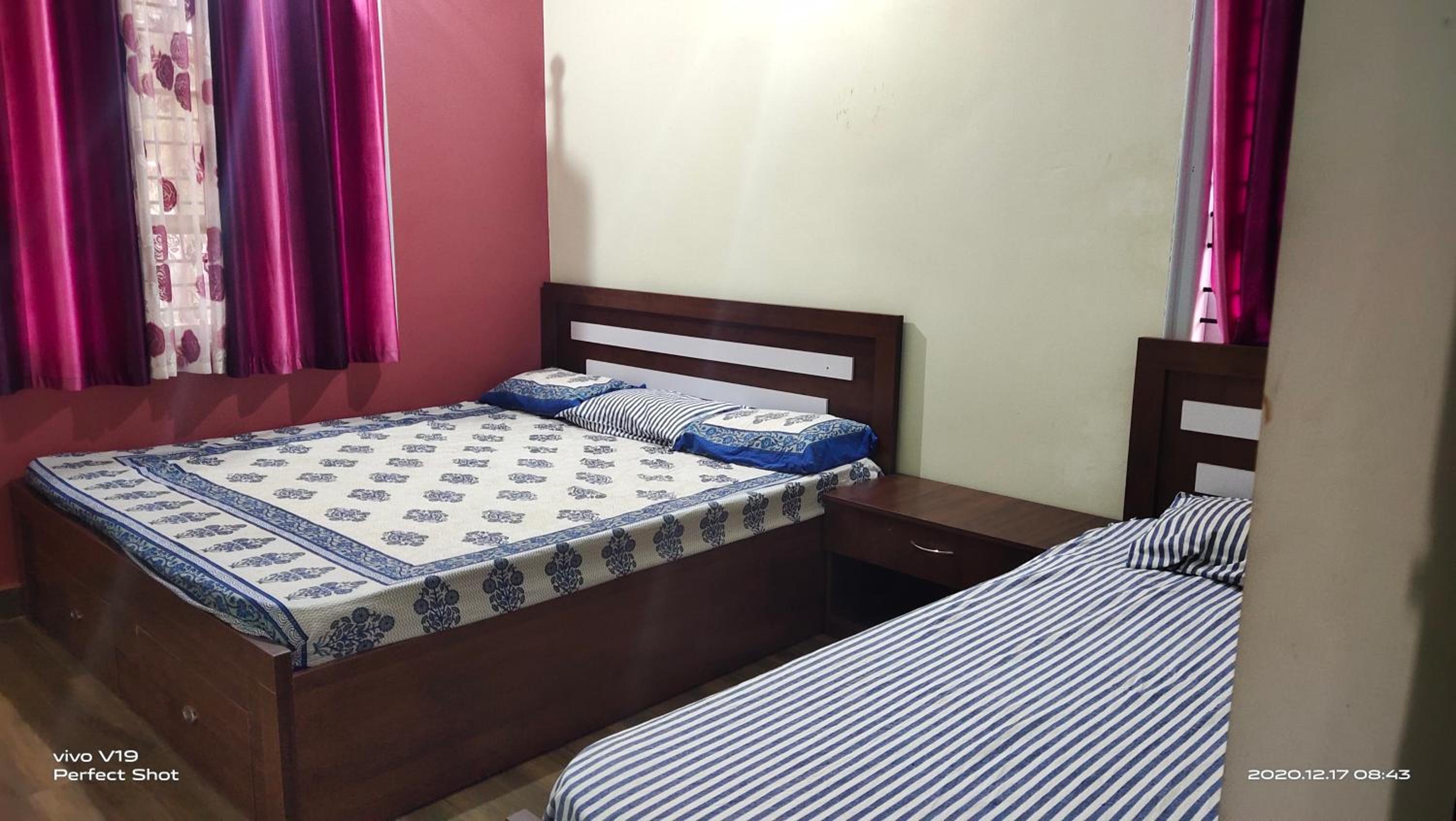 Hombaale view 2