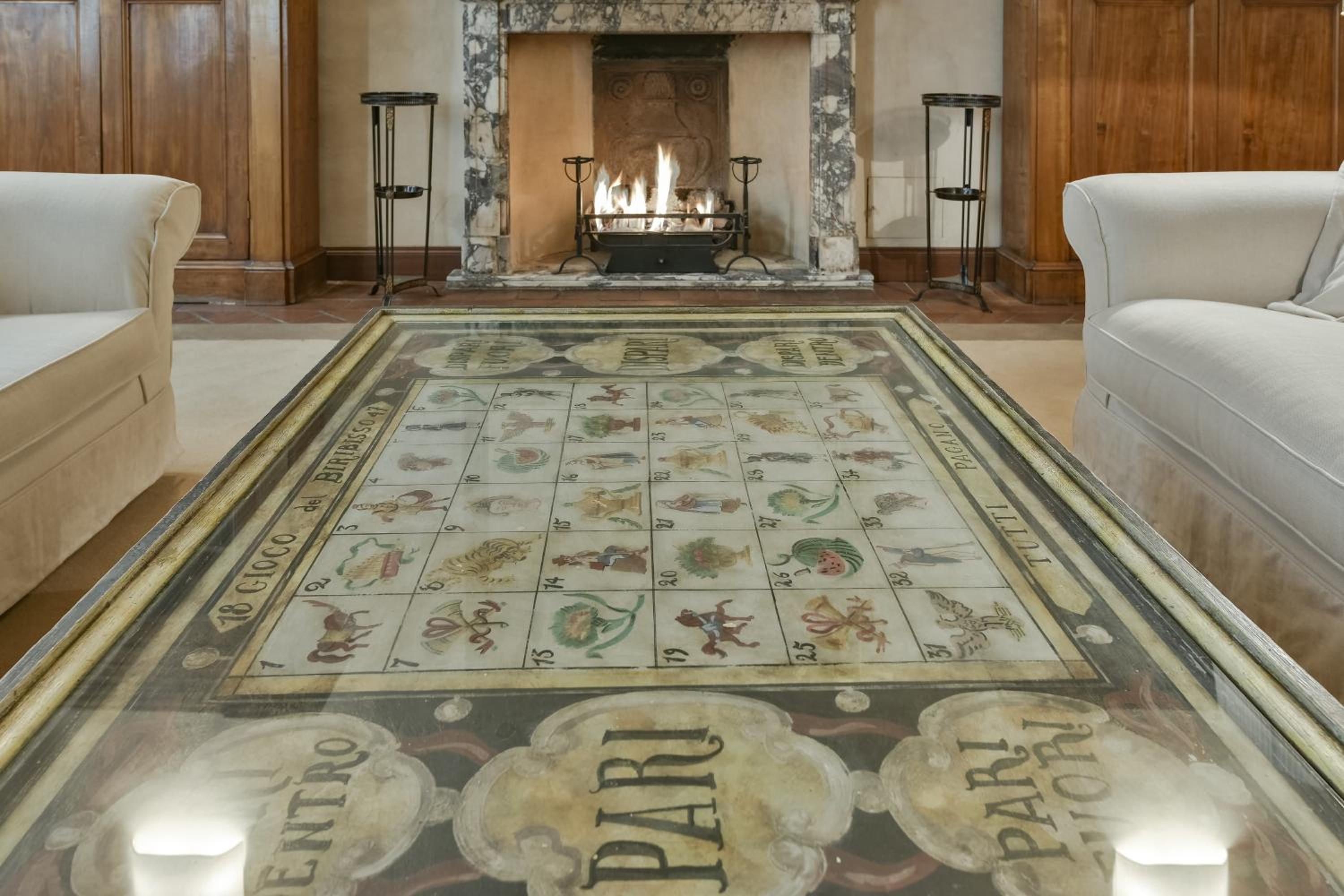 lounge