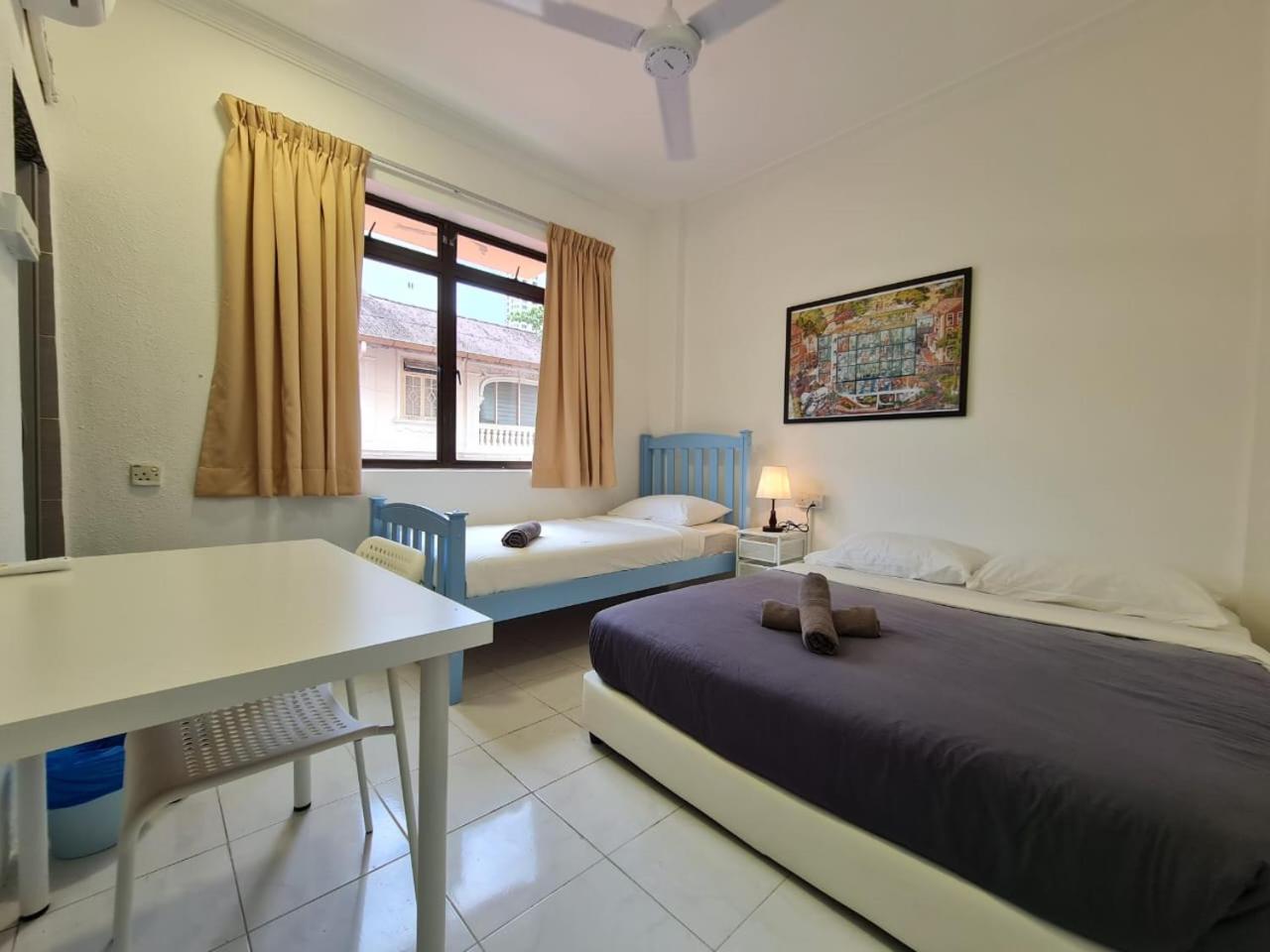 MG Casa Inn - Mutiara Gurney