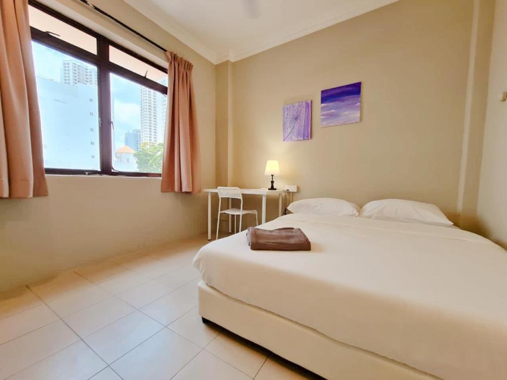 MG Casa Inn - Mutiara Gurney