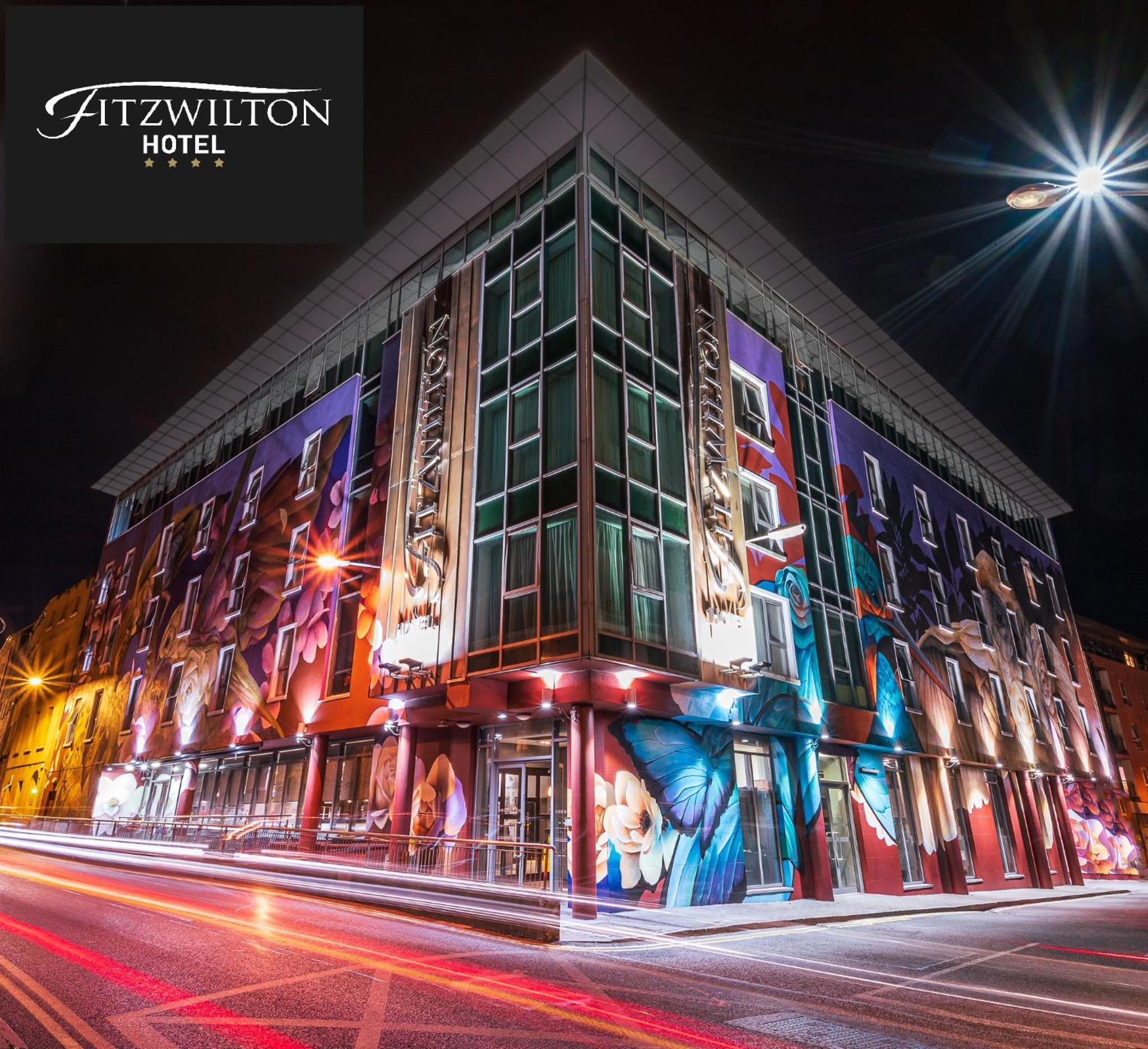 Waterford Vacations - The Fitzwilton Hotel - Property Image 1