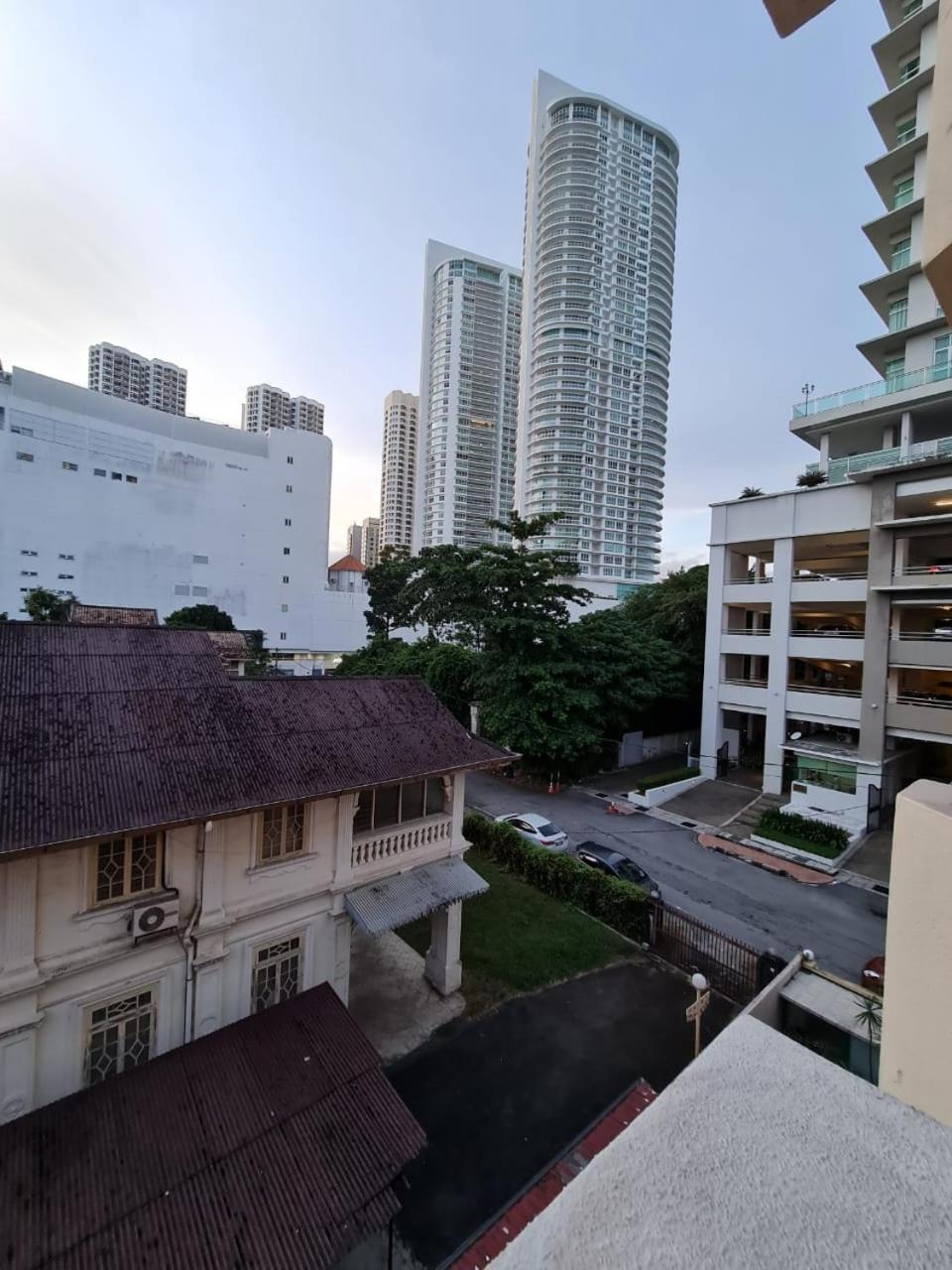 MG Casa Inn - Mutiara Gurney