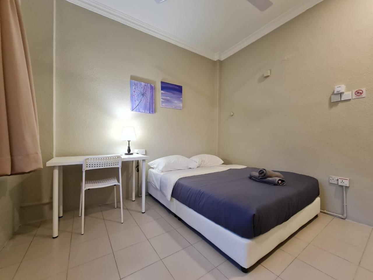 MG Casa Inn - Mutiara Gurney