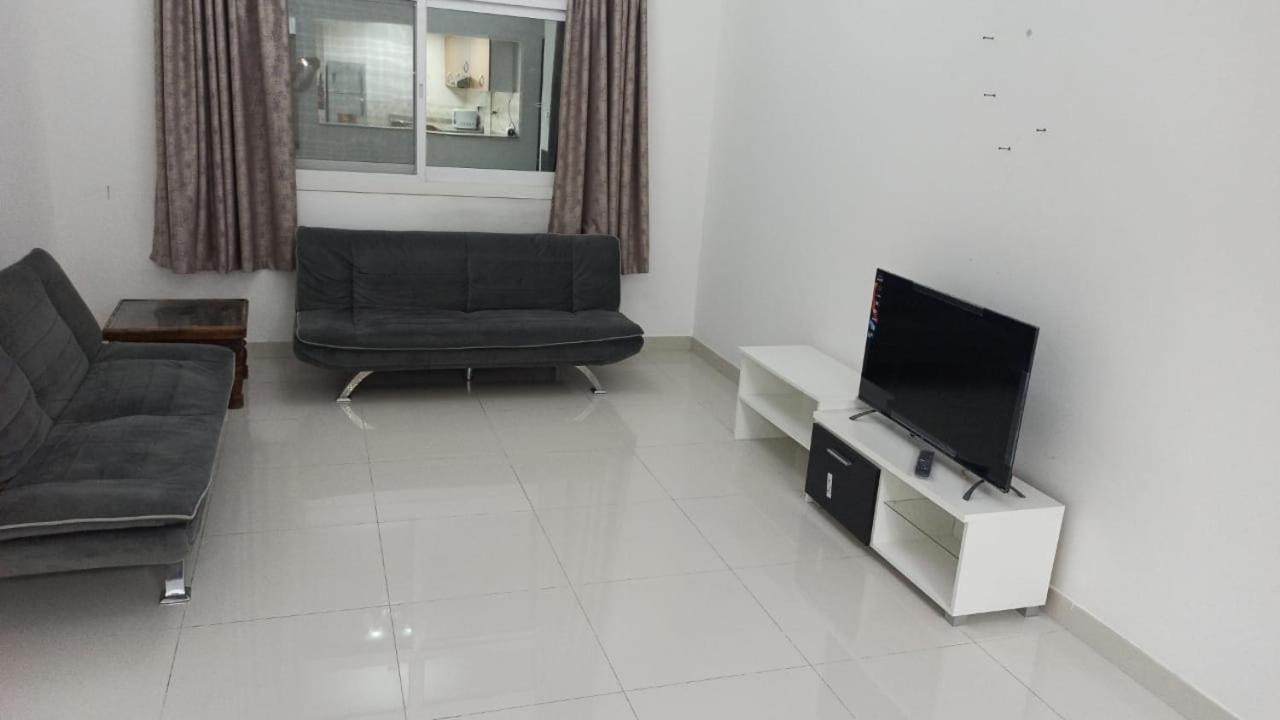 Budget Rental Studio Apartments in Dubai