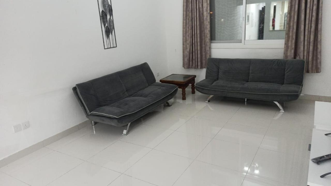 Budget Rental Studio Apartments in Dubai