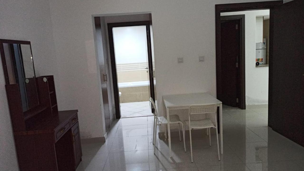 Budget Rental Studio Apartments in Dubai