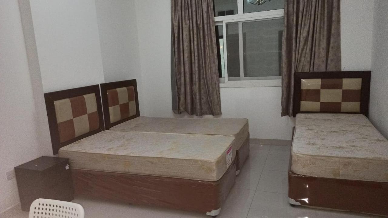 Budget Rental Studio Apartments in Dubai