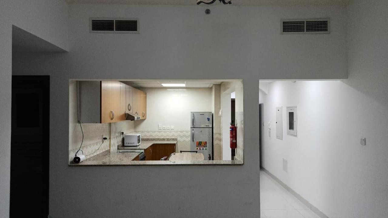Budget Rental Studio Apartments in Dubai