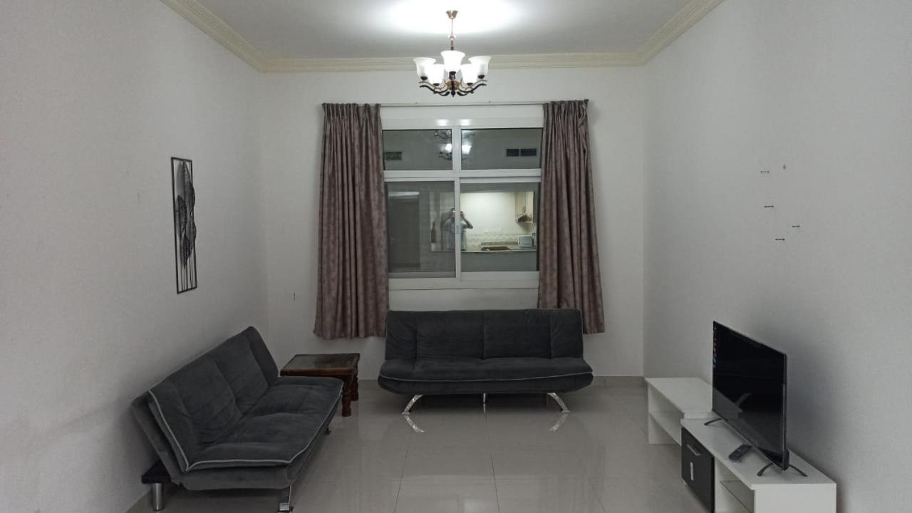 Budget Rental Studio Apartments in Dubai