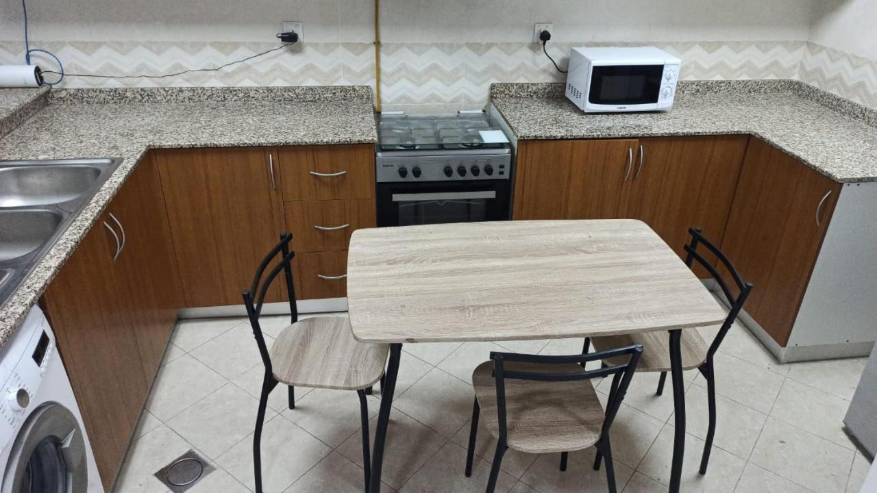 Budget Rental Studio Apartments in Dubai