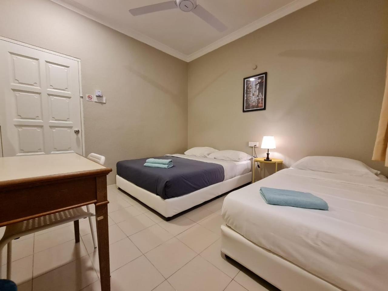MG Casa Inn - Mutiara Gurney