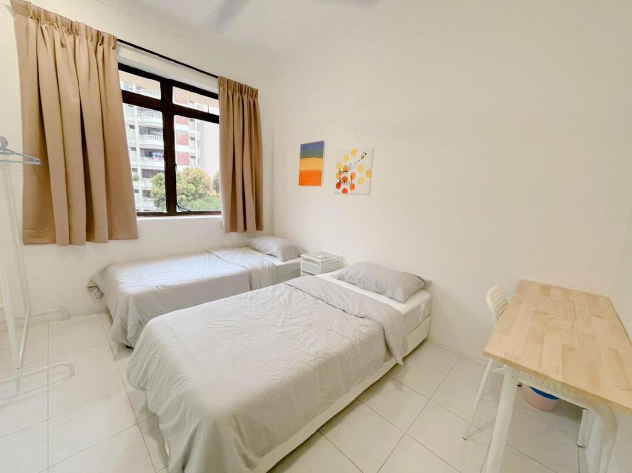 MG Casa Inn - Mutiara Gurney