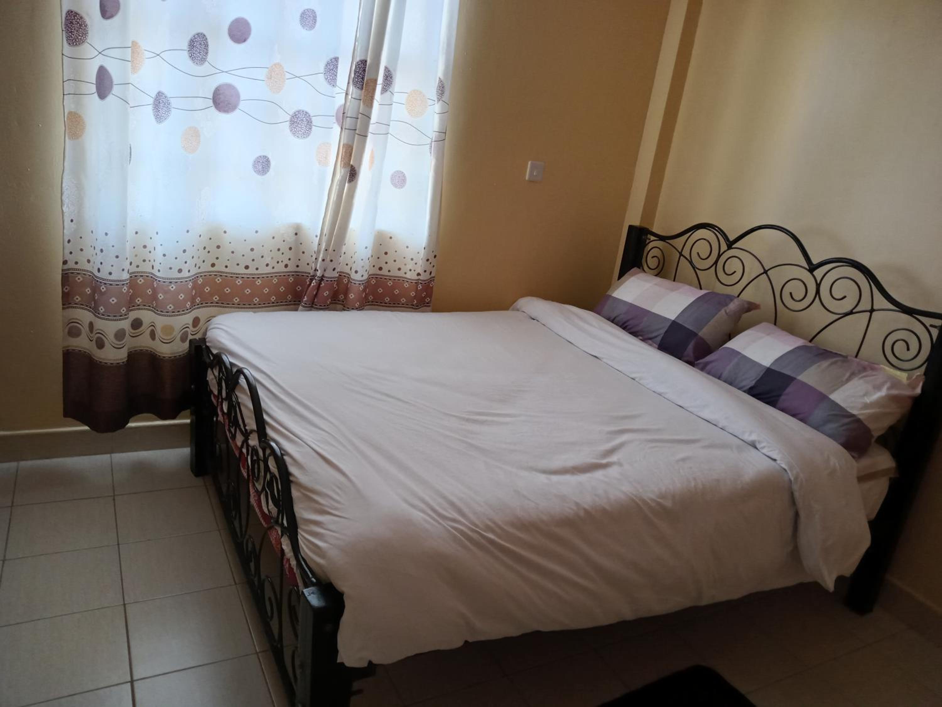Rubi Apartment view 3