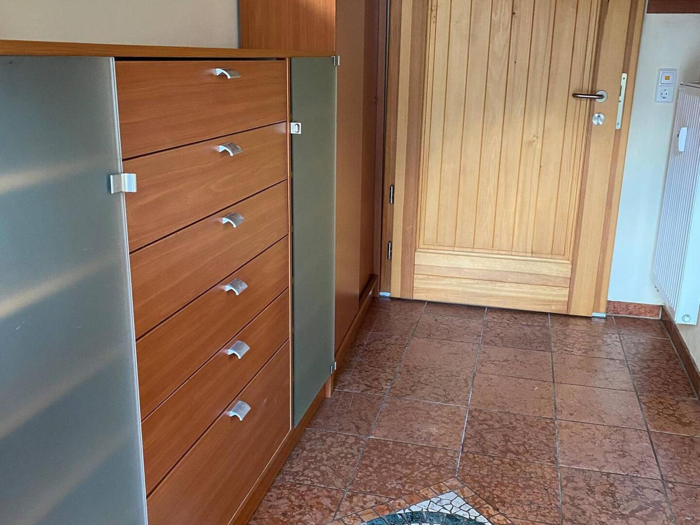 Ferienwohnung an der Brigach