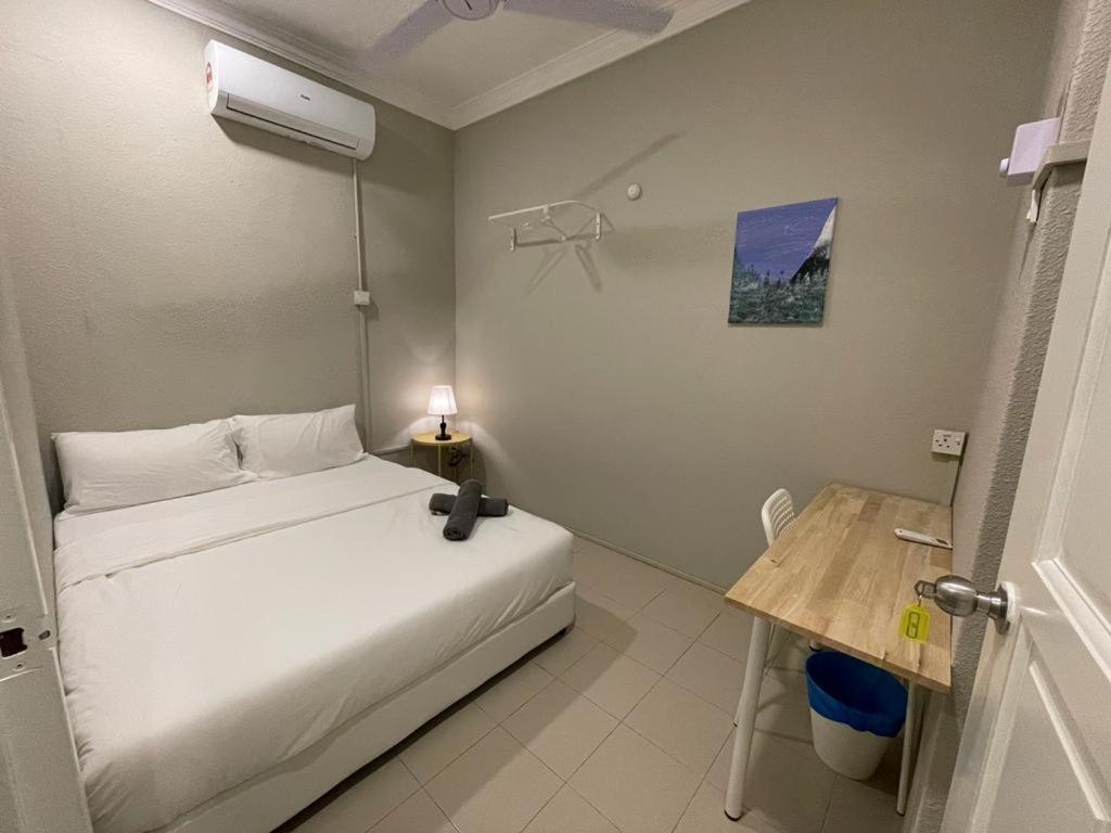 MG Casa Inn - Mutiara Gurney