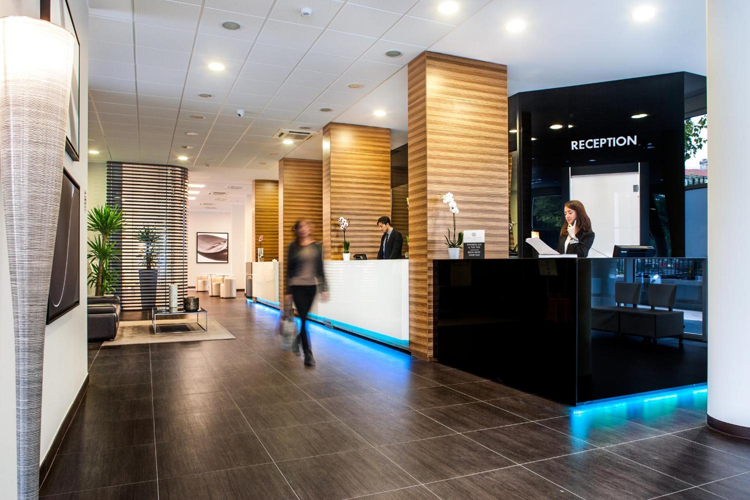 Hotel degli Arcimboldi photo 2