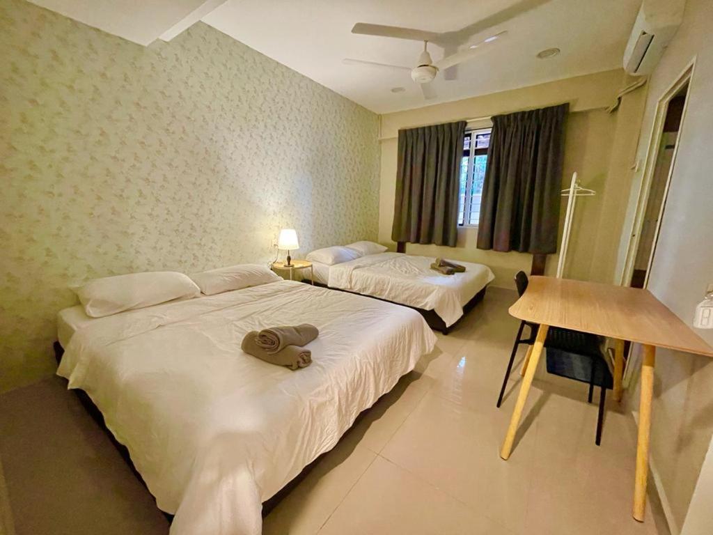 MG Casa Inn - Mutiara Gurney