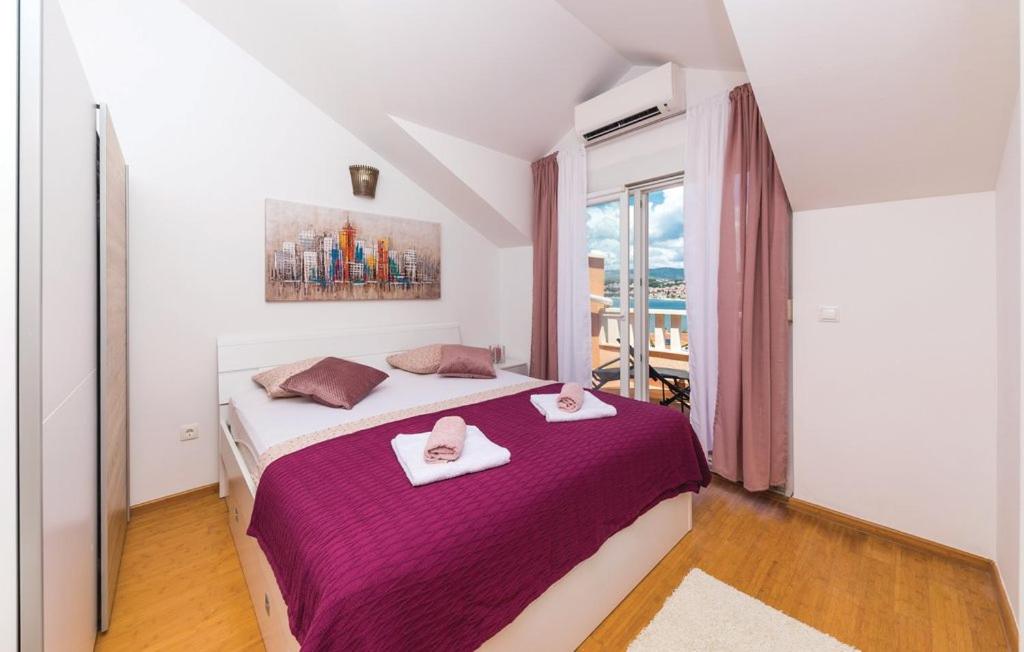 Penthouse Dea bye the sea view 4