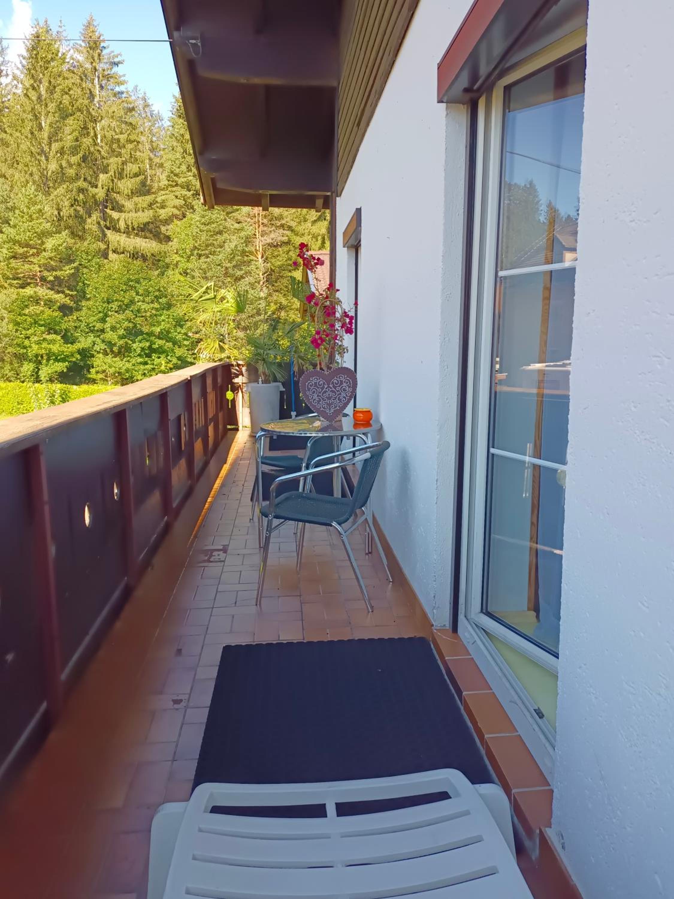 Ferienwohnung Urisee view 4