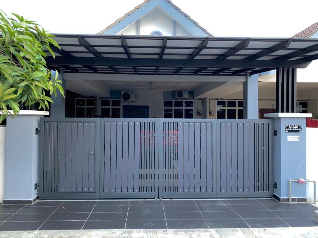 Kael Homestay Balok photo 2