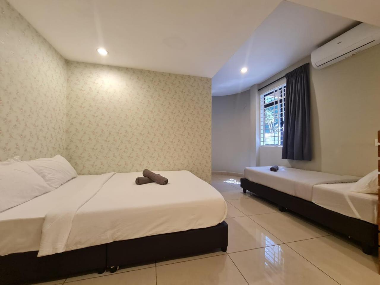 MG Casa Inn - Mutiara Gurney