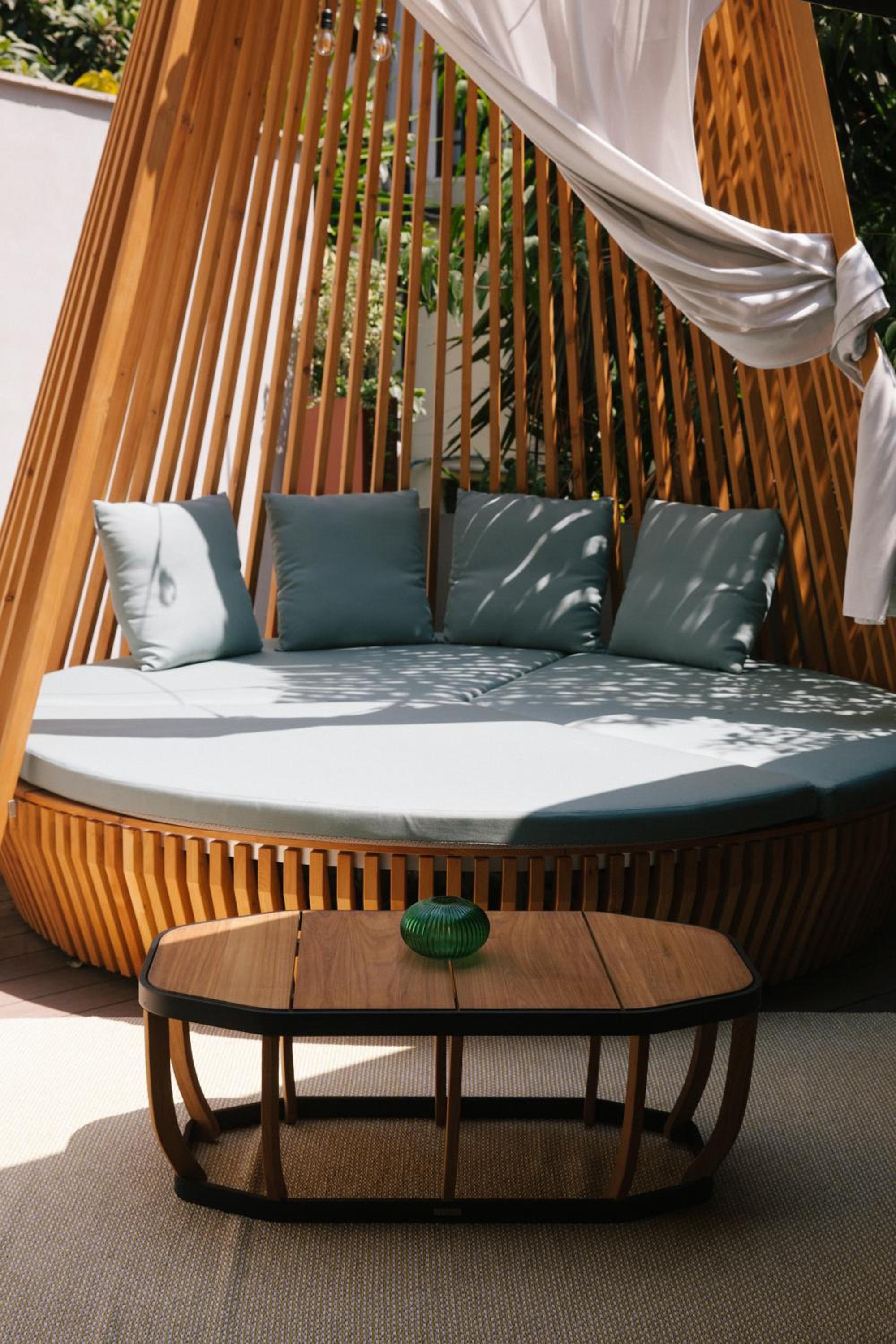 Hotel Mercure Roma Corso Trieste