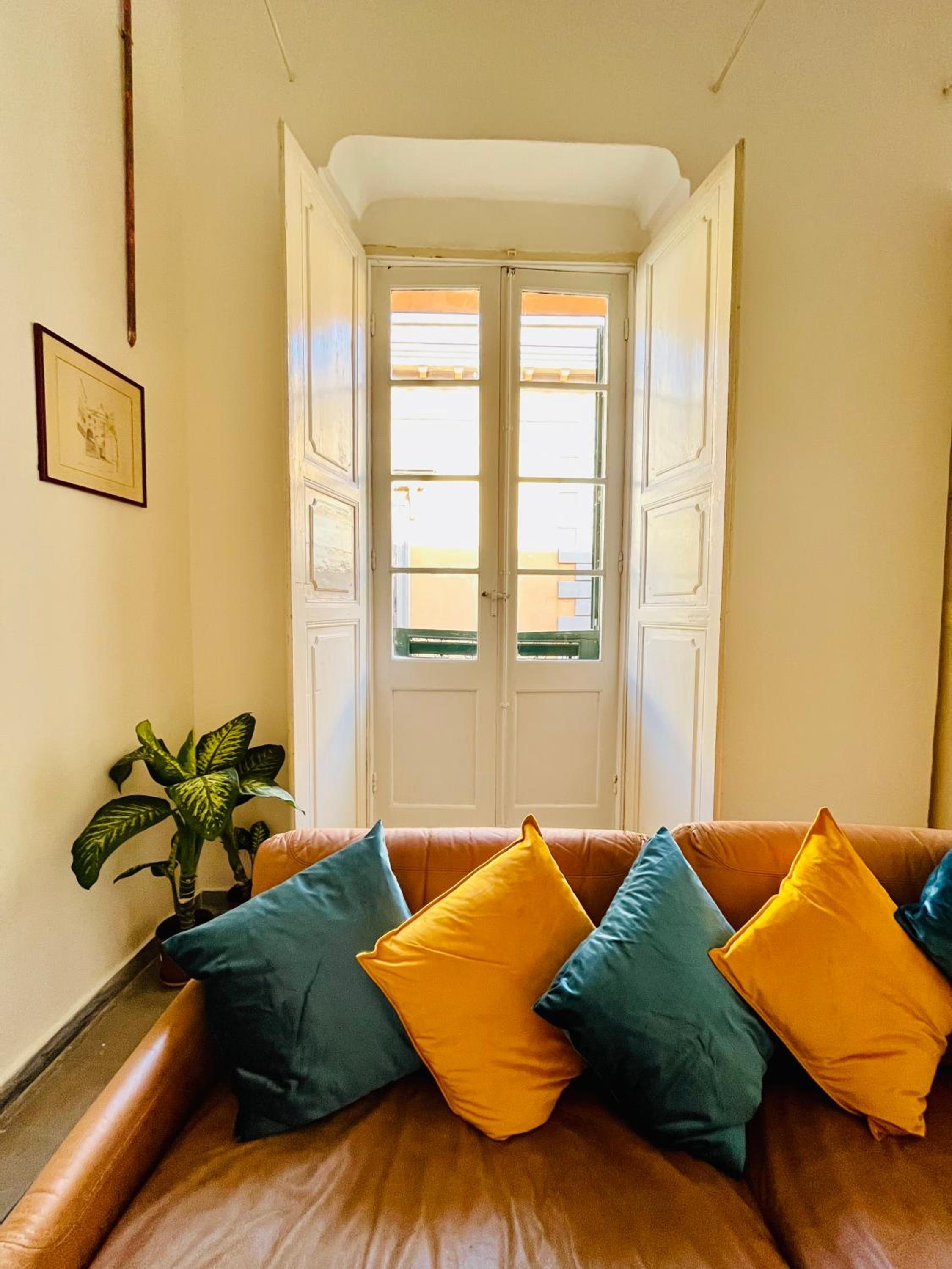 Antica Dimora La Madonnina, residenza storica con vista incantevole a Cagliari view 5