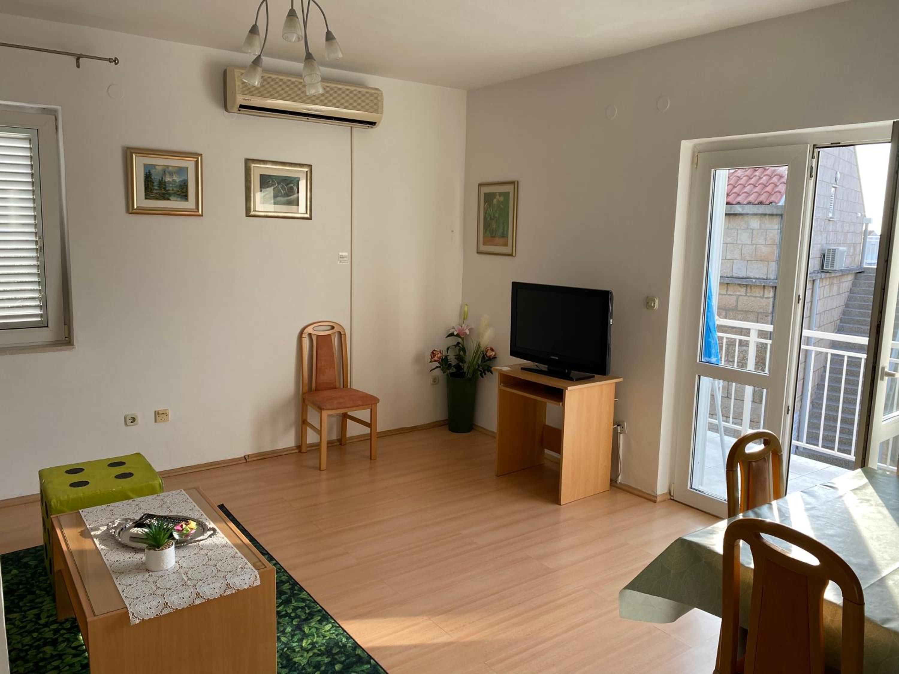 Apartments Dubrovnik-Cavtat view 4
