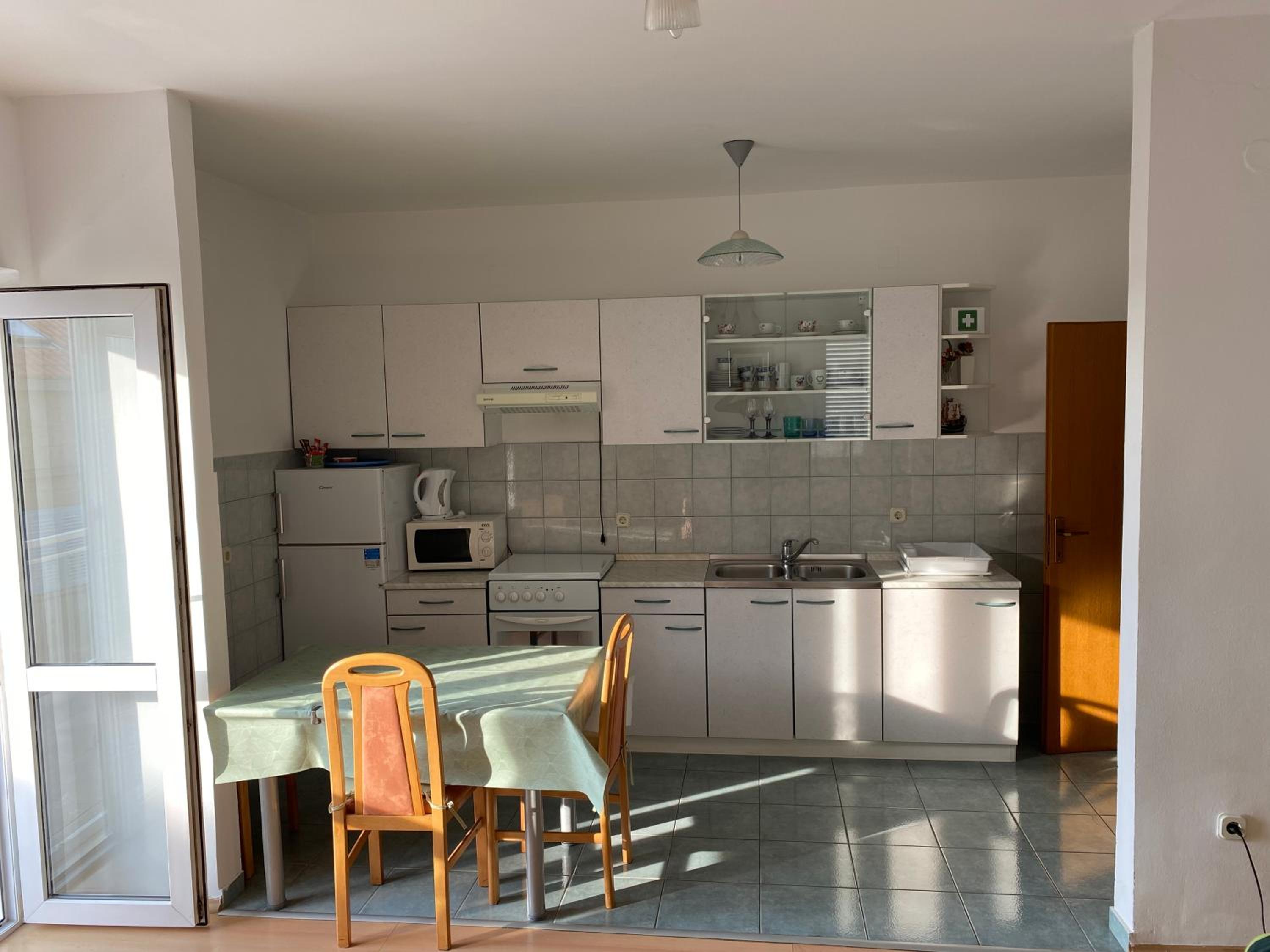 Apartments Dubrovnik-Cavtat view 3