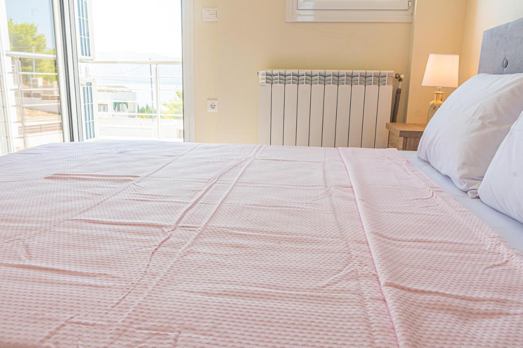 Modern, Cheerful & Dream Catching Villa in Corinth view 5