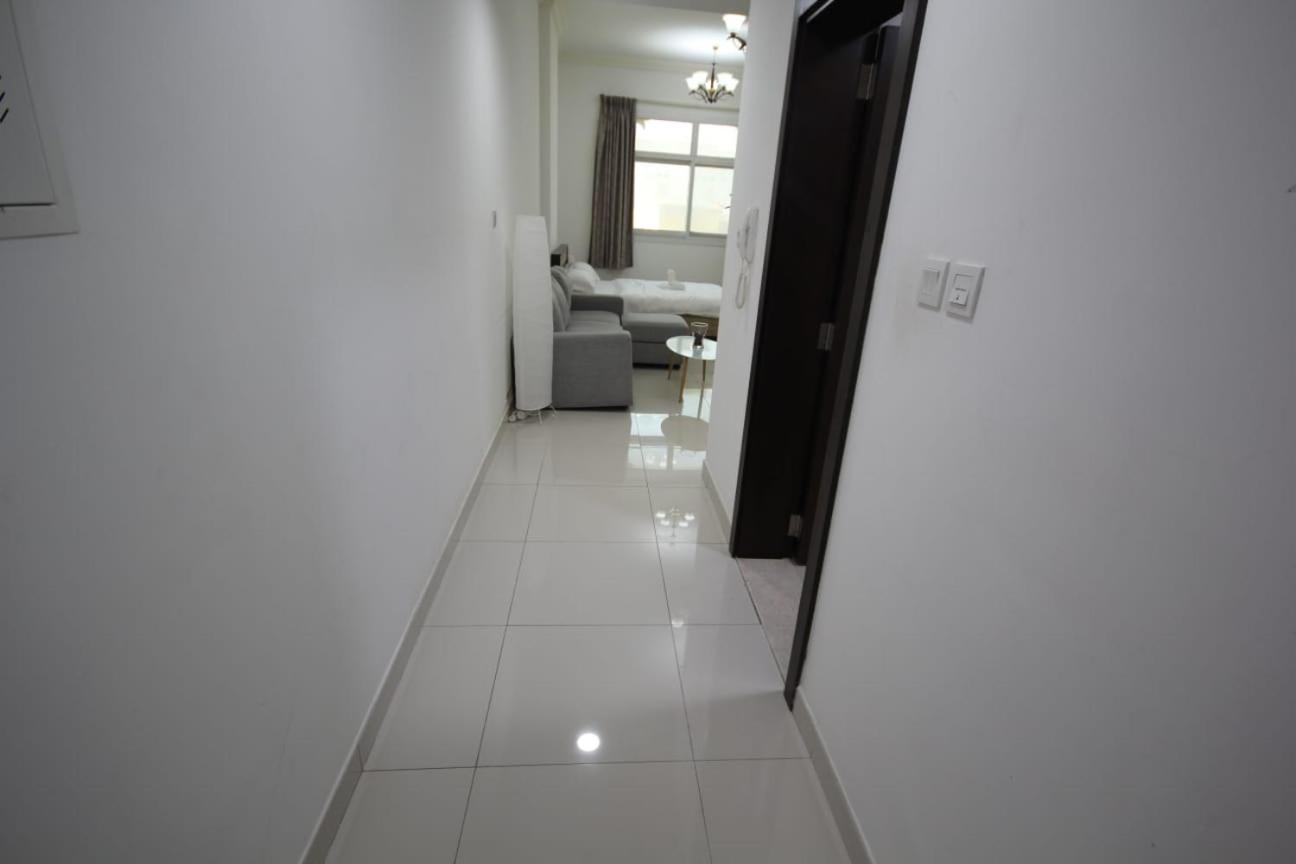 Budget Rental Studio Apartments in Dubai