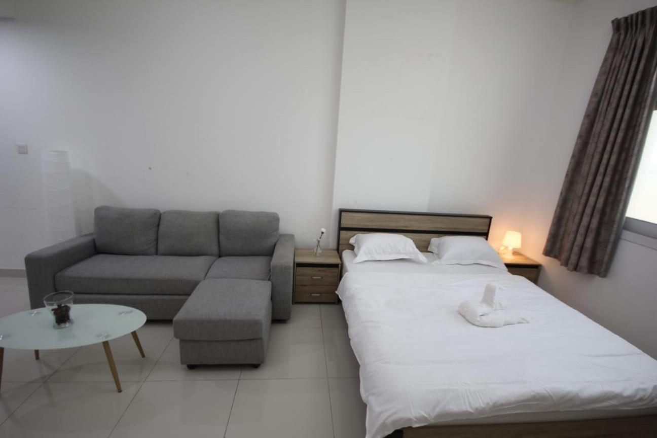 Budget Rental Studio Apartments in Dubai