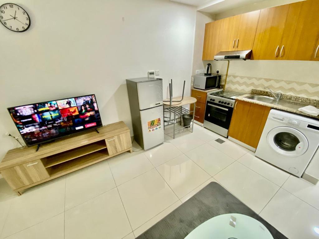 Budget Rental Studio Apartments in Dubai