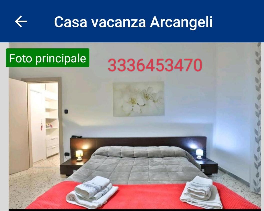 Casa vacanza Arcangeli photo 5