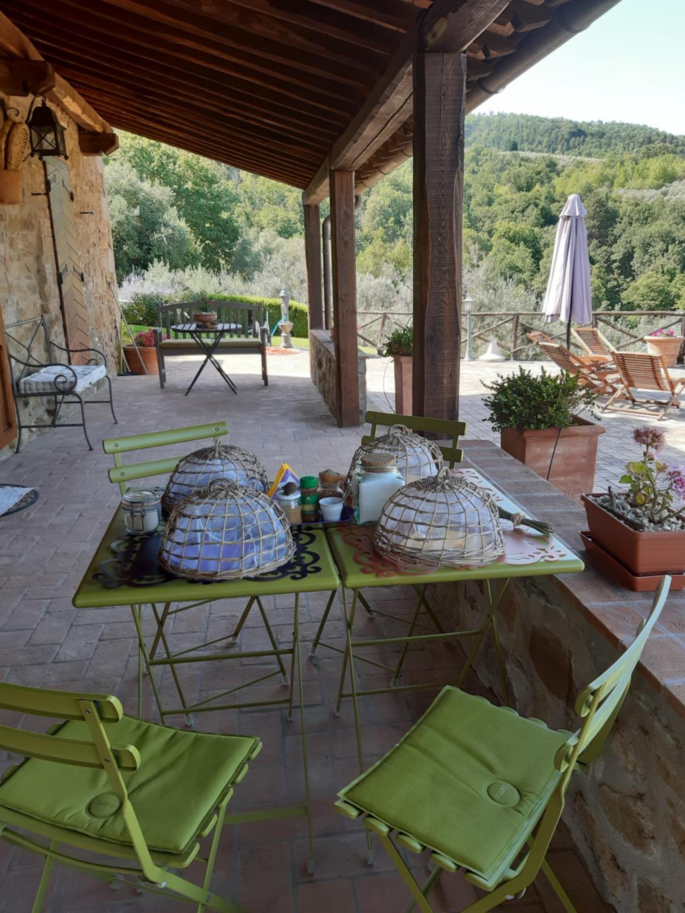 Piccolo Relais Galletto di Marzo -Dimora per due con spa privata