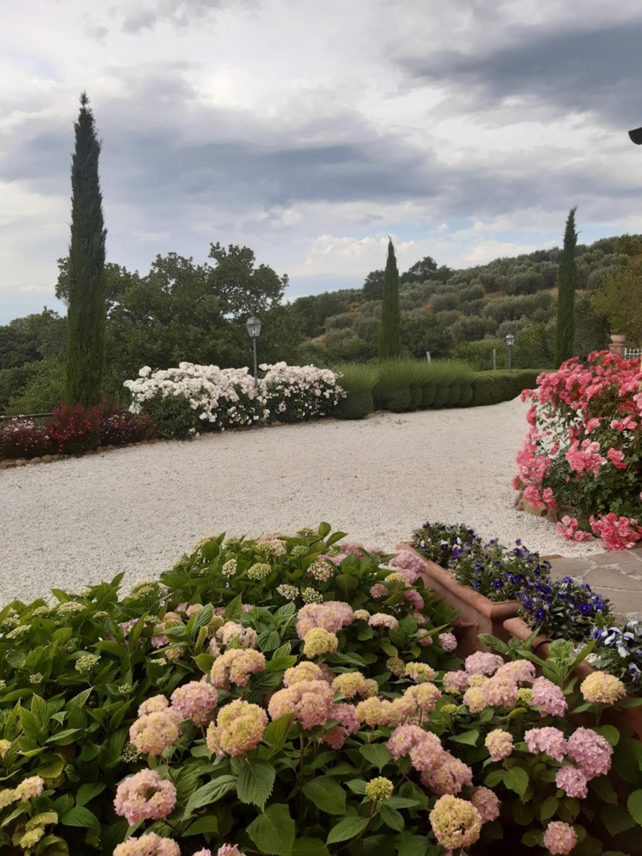 Piccolo Relais Galletto di Marzo -Dimora per due con spa privata
