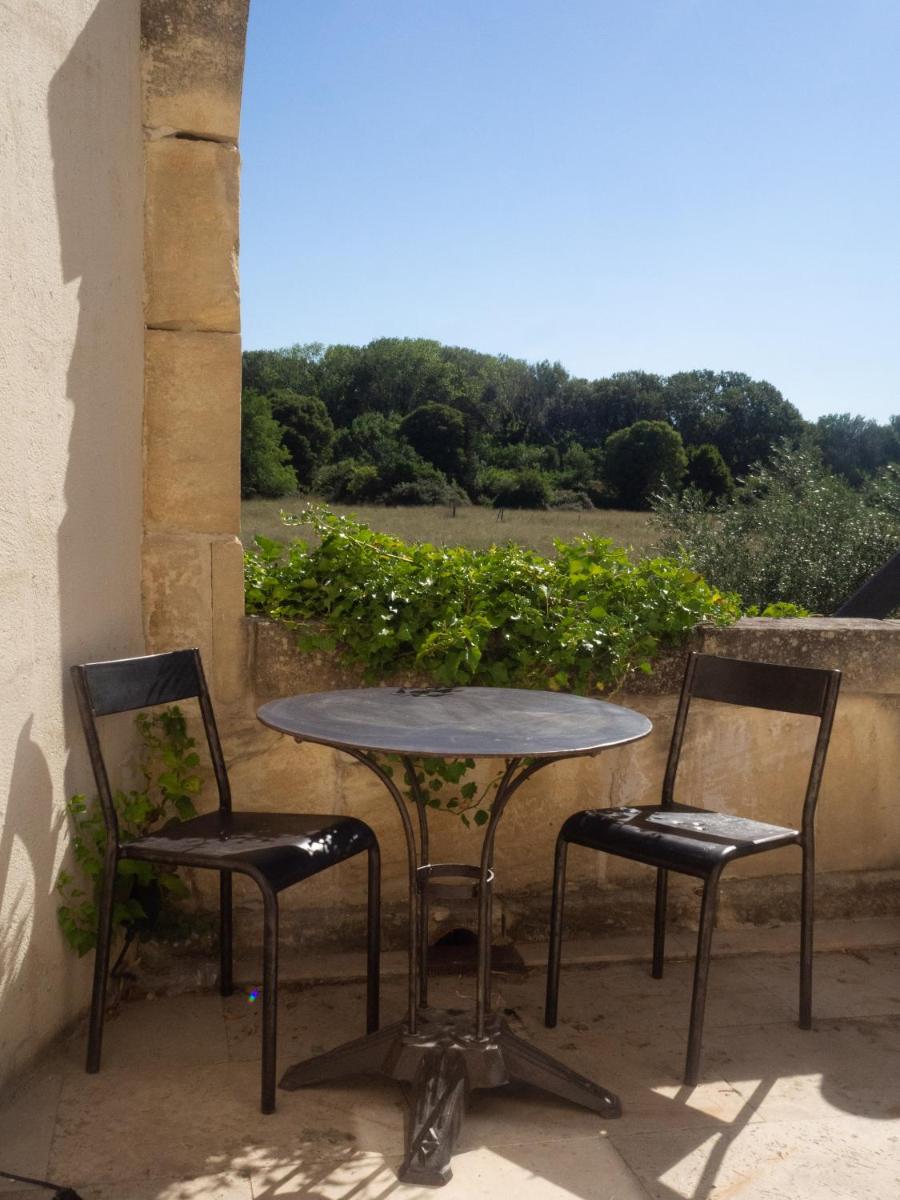 La Madeleine Arles 13