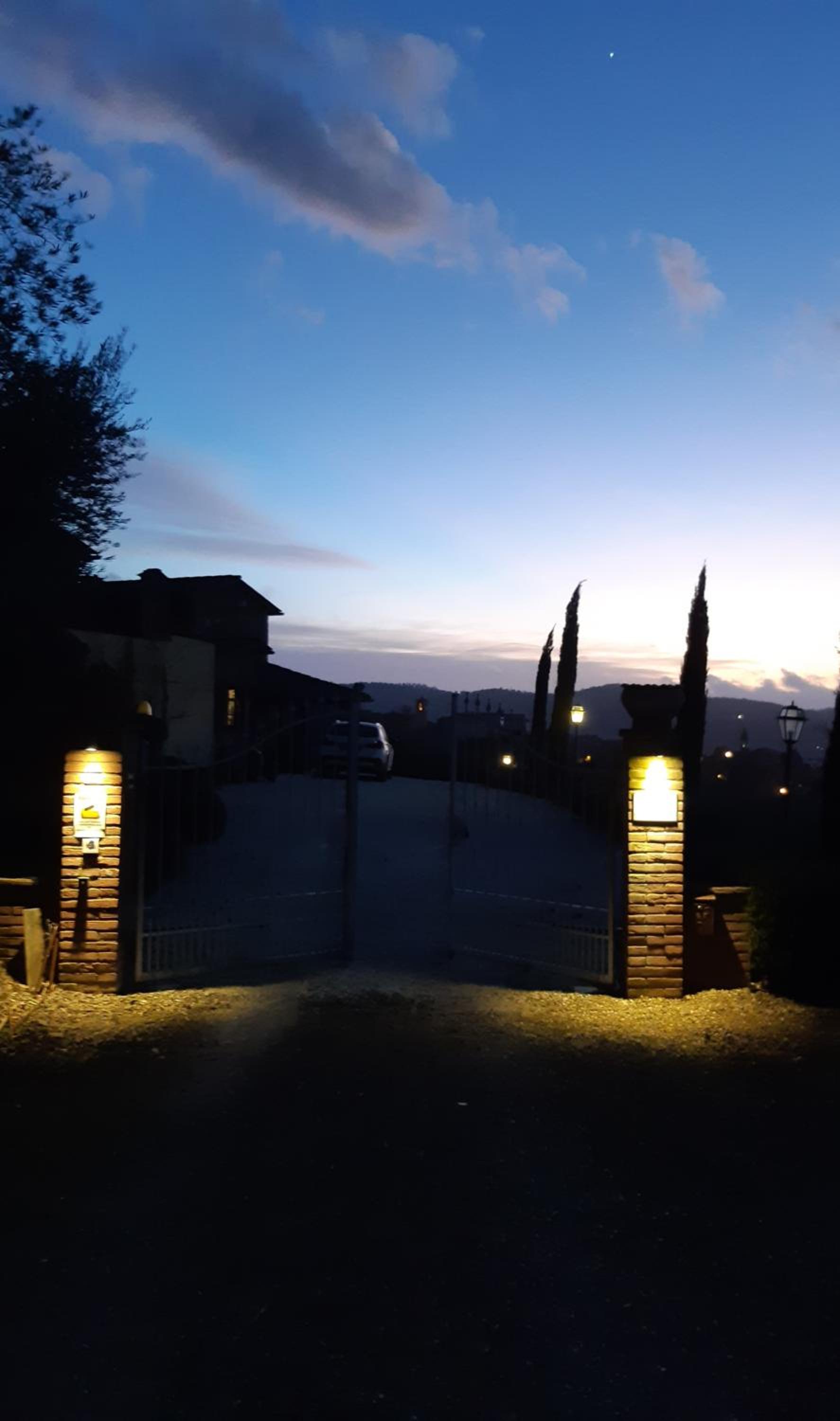 Piccolo Relais Galletto di Marzo -Dimora per due con spa privata