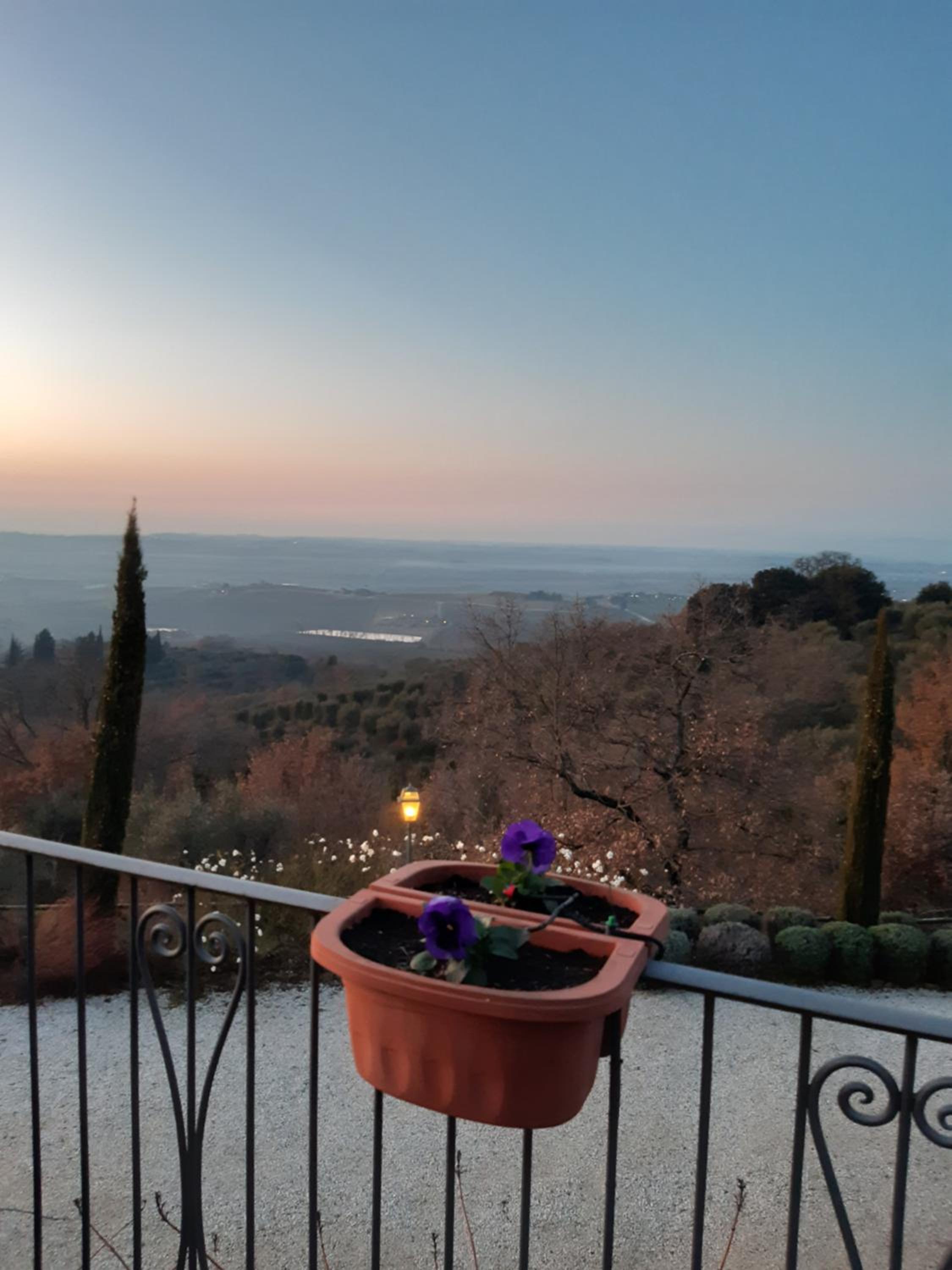 Piccolo Relais Galletto di Marzo -Dimora per due con spa privata
