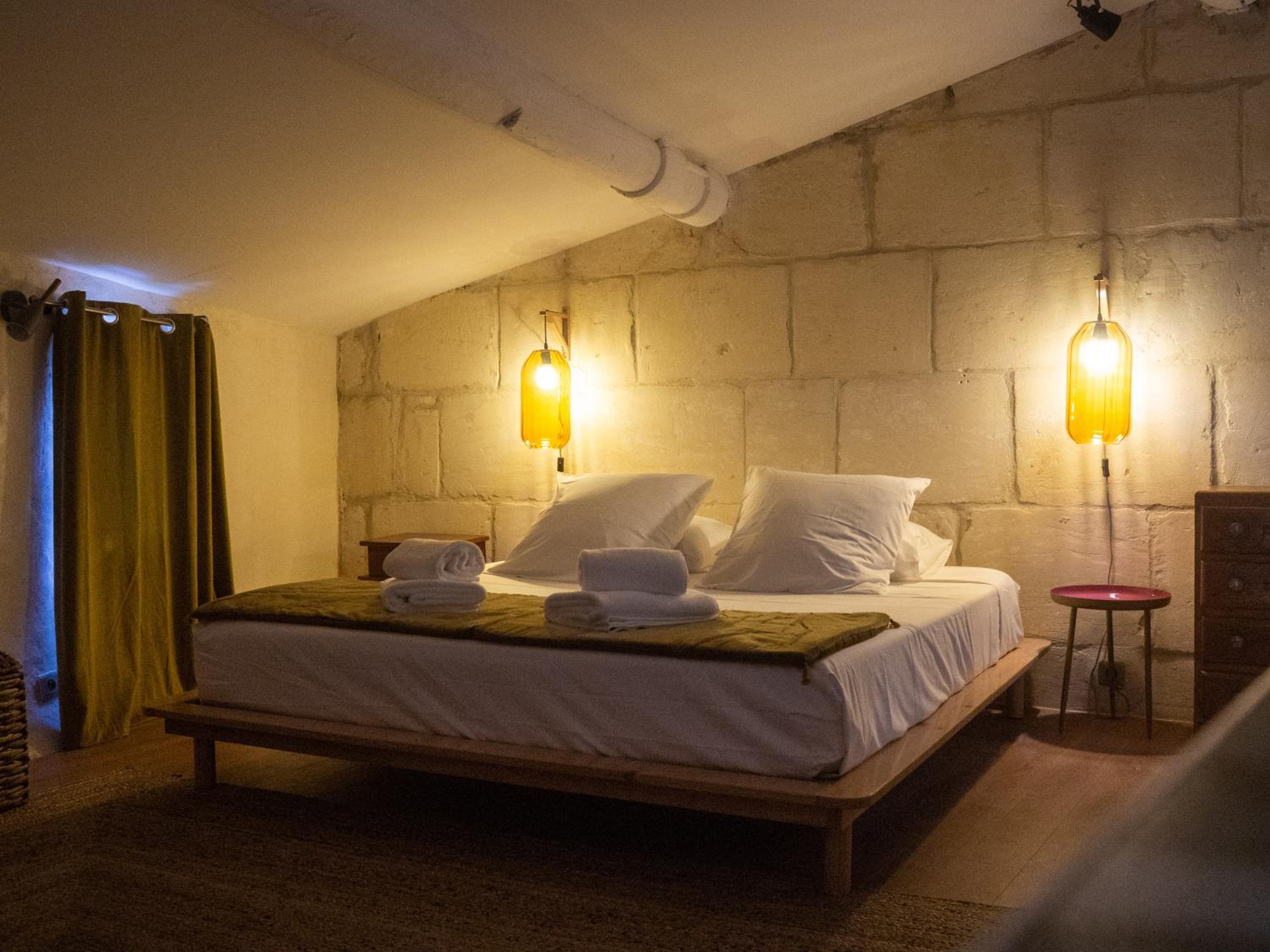 La Madeleine Arles 19