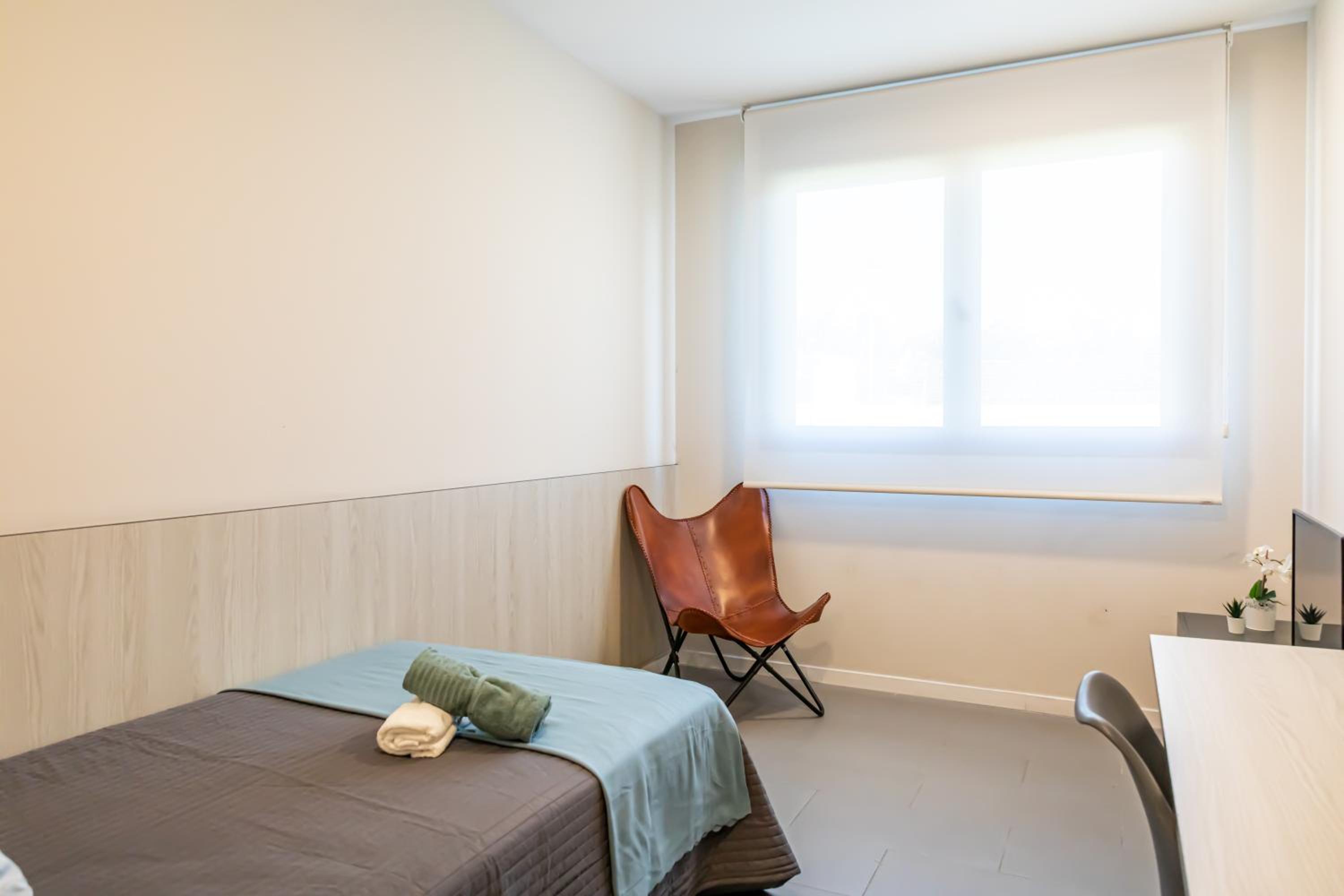 Residencia Universitaria Resa Campus Málaga