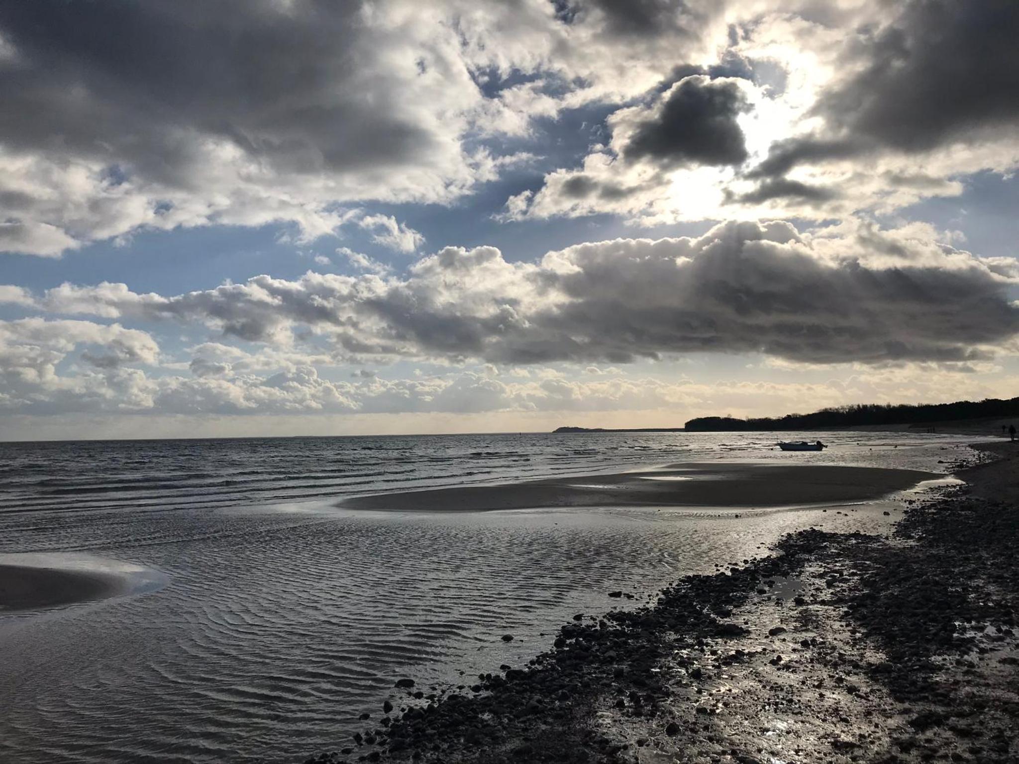 Arween & Abendrot