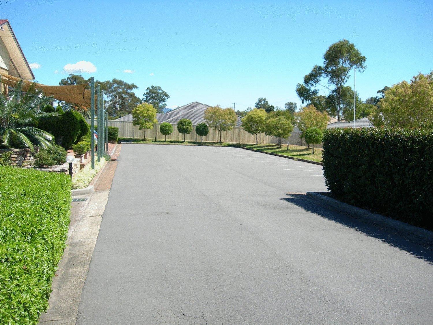 Hunter Valley Travellers Rest Motel
